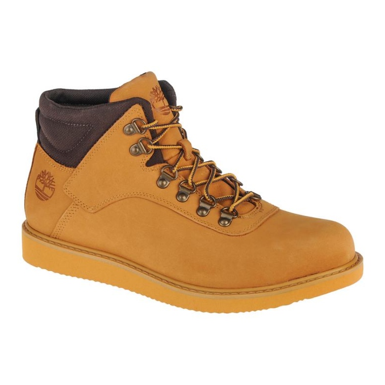Timberland Newmarket A2QJF skor brun