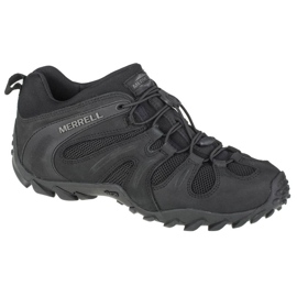 Merrell Cham 8 Stretch Tactical M J099405 svart
