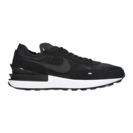 Nike Waffle One M DA79995-001 skor svart