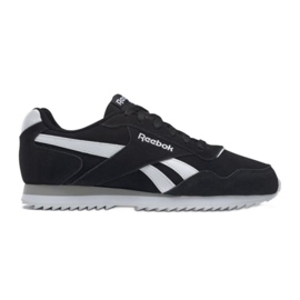 Reebok Royal Glide Ripple W CN1830 svart grå