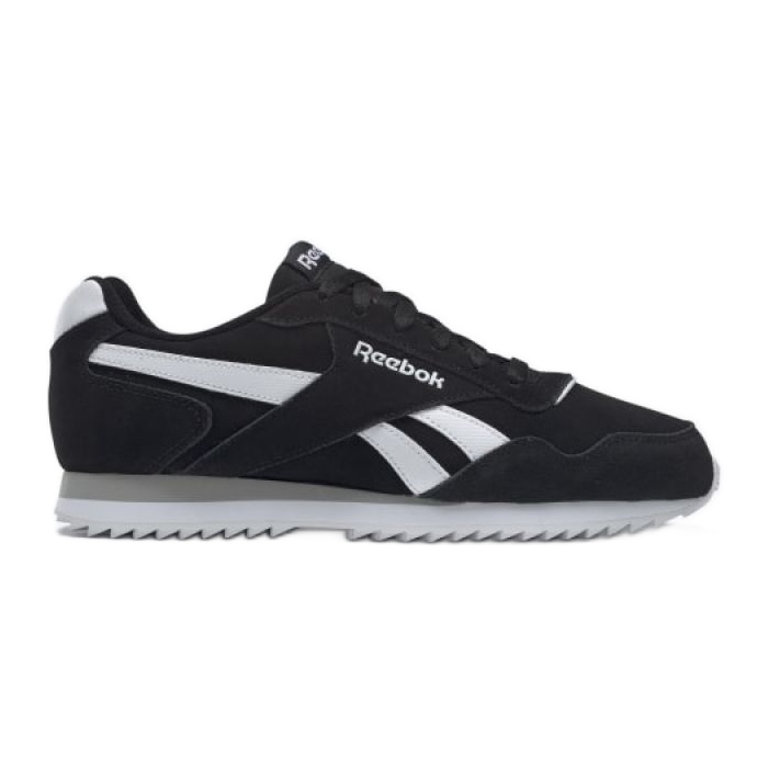 Reebok Royal Glide Ripple W CN1830 svart grå