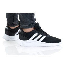 Adidas Lite Racer 2.0 K FY7248 skor vit svart