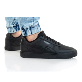 Puma Caven 380810 skor 03 svart