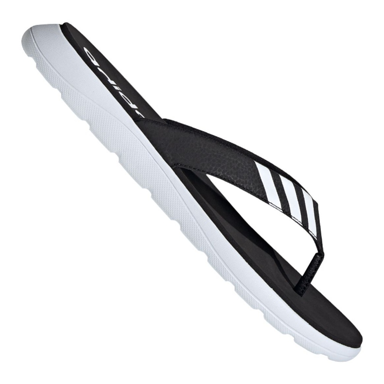 Tofflor adidas Comfort Flip-Flops M EG2069 svart