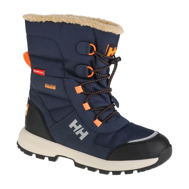Helly Hansen Jk Silverton Boot Ht 11759-597 skor blå