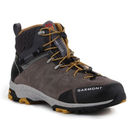 Salewa Garmont G-Trail Gtx W 481057-213 skor grå
