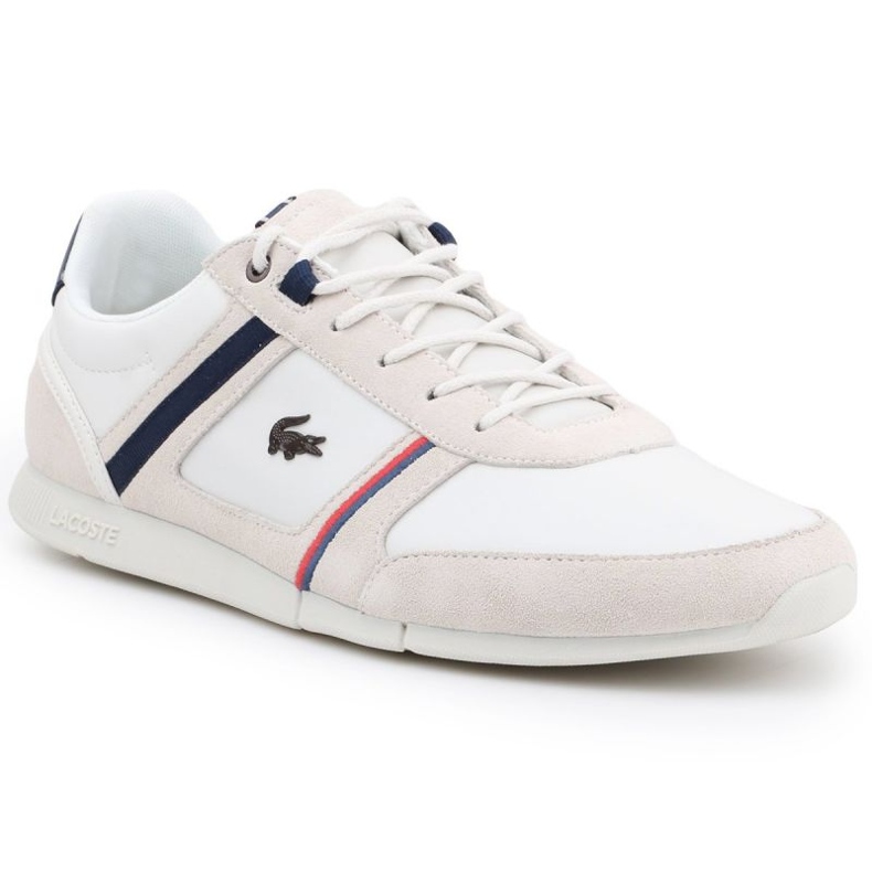 Lacoste Menerva 118 1 Cam M 7-35CAM0078WN1 vit
