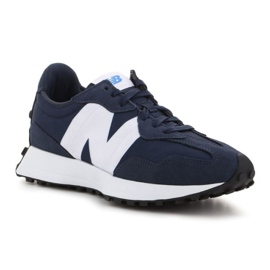 New Balance M MS327CPD skor blå