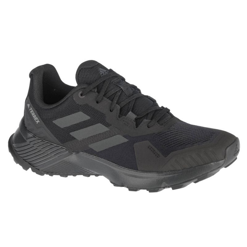 Adidas Terrex Soulstride M FY9215 skor svart