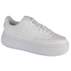 Nike Court Vision Alta Ltr DM0113-100 skor vit