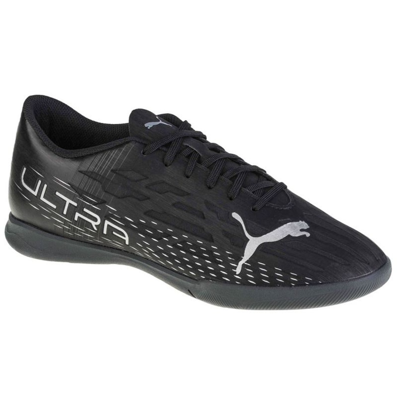 Fotboll Puma Ultra 4.3 It M 106537-02 mångfärgad svart