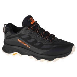 Merrell Moab Speed ​​​​M J13539 skor svart