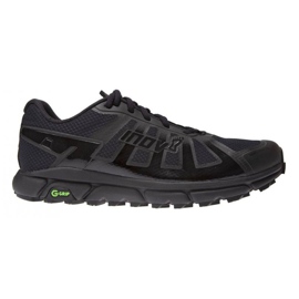 Inov-8 Terraultra MG 000947-BK-S-01 270 löparskor svarta