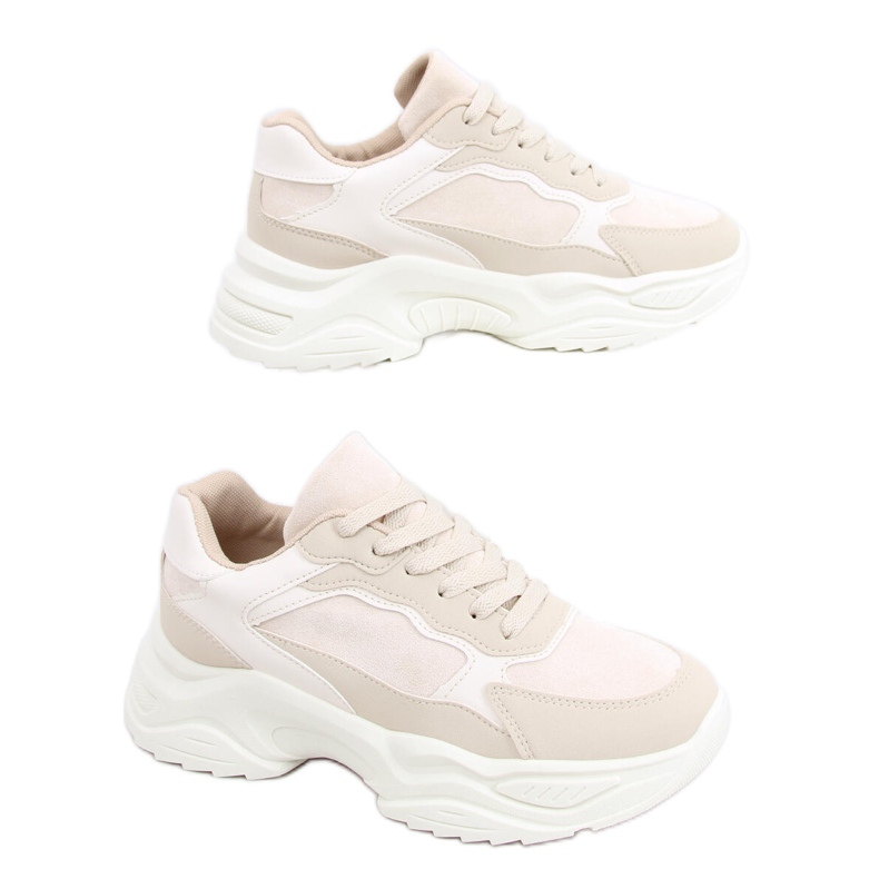 Pastell Dalla Beige sneakers