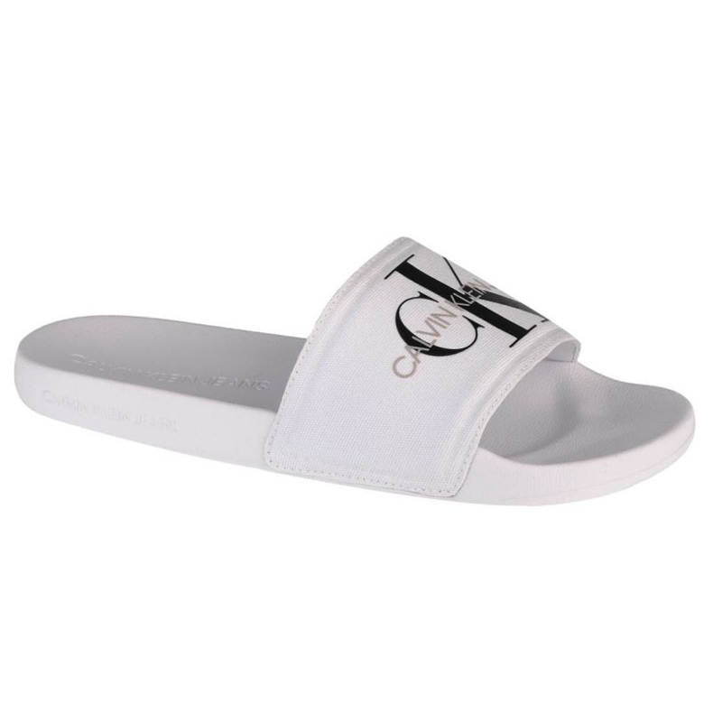 Calvin Klein Slide Monogram Co M YM0YM00061-YAF vit