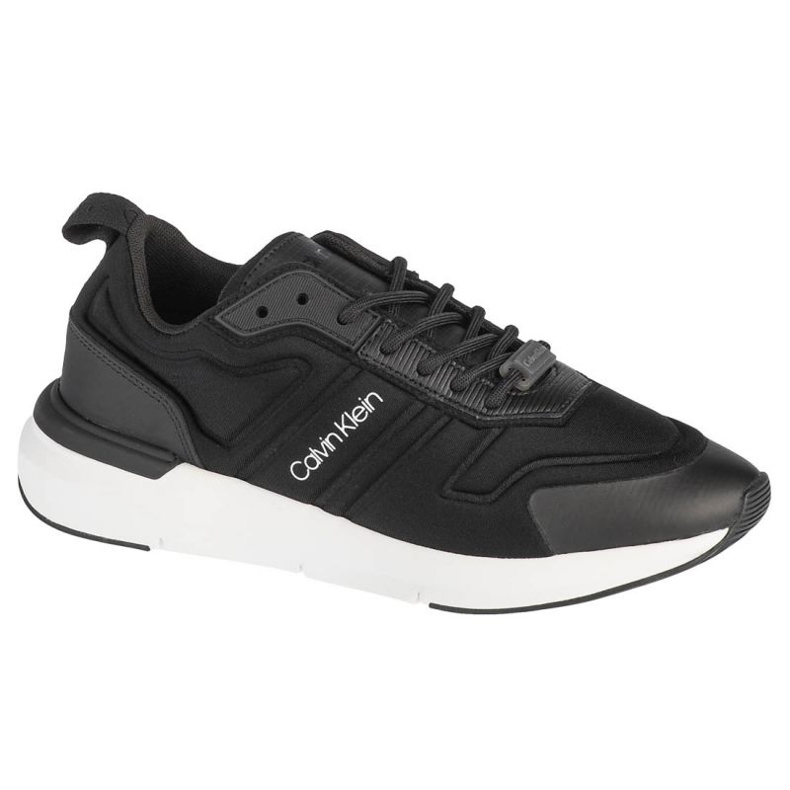 Calvin Klein Flexrunner Tech W HW0HW00627-BAX skor svart