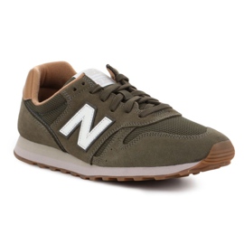New Balance M ML373WR2 vit brun kaki