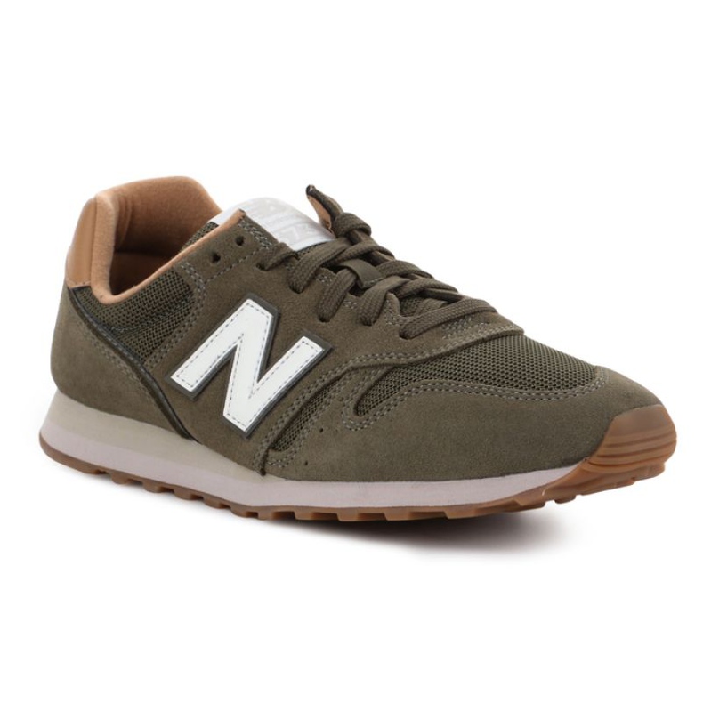 New Balance M ML373WR2 vit brun kaki