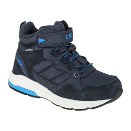 BM CMP Hadil Wp Jr. 30Q4524-U423 skor blå