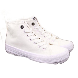 Big Star W FF274241 vita sneakers