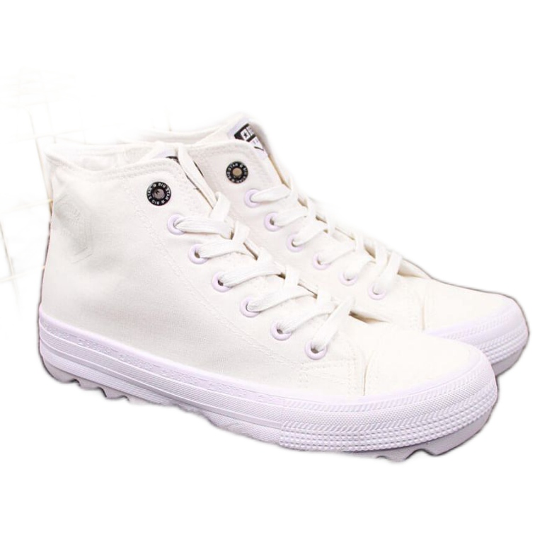 Big Star W FF274241 vita sneakers