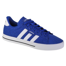 Adidas Daily 3.0 W GY8117 skor blå