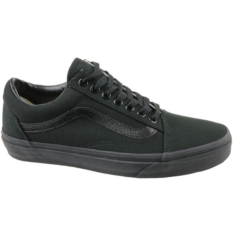 Vans Old Skool VD3HBKA Skor svart