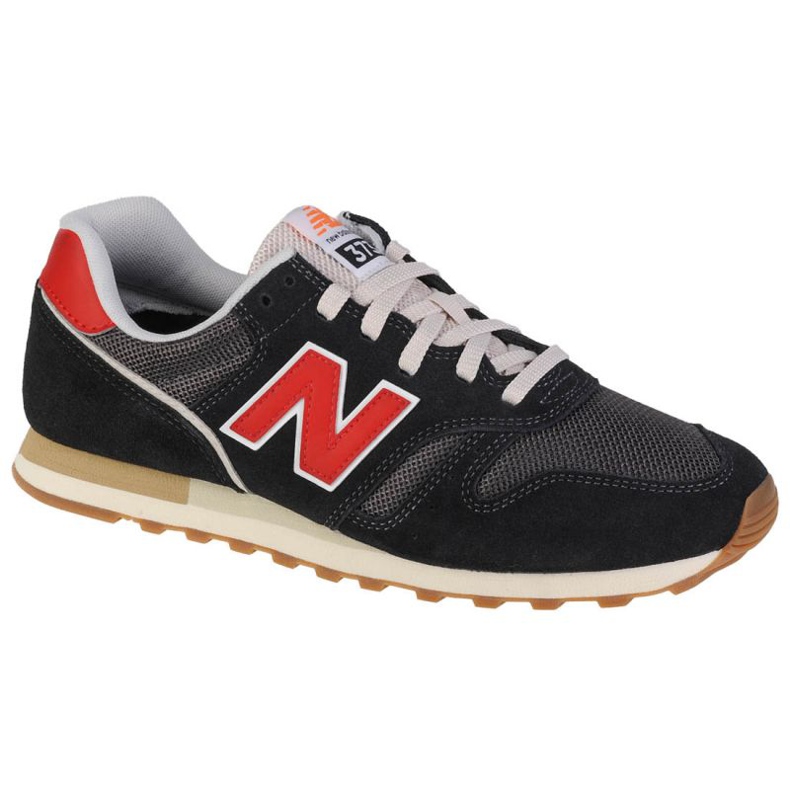 New Balance M ML373HL2 svart