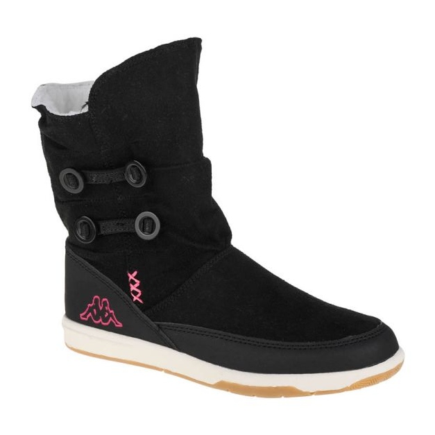 Kappa Cream K 260513K-1122 skor svart