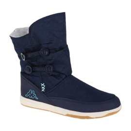 Kappa Cream K 260513K-6737 skor blå