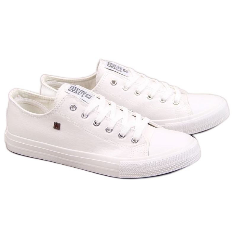Big Star M V174347 vita sneakers