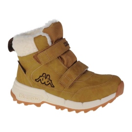 Kappa Tapiwa Tex K Jr 260906K-4150 brun