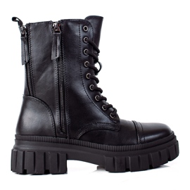 Diamantique Arbetare Med Dekorativa Reglage svart