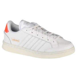 Adidas Grand Court Se W FW6666 skor vit