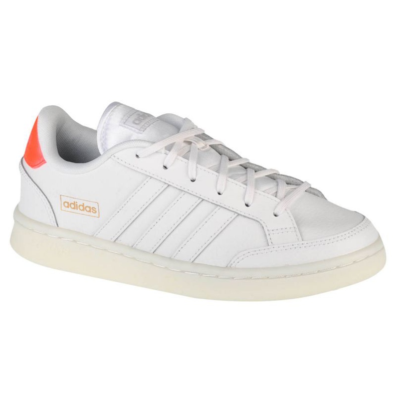Adidas Grand Court Se W FW6666 skor vit