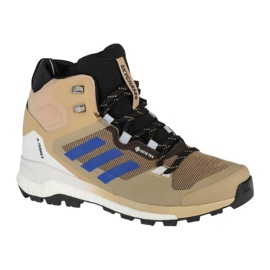 Adidas Terrex Skychaser 2 Mid Gtx GY5063 skor beige