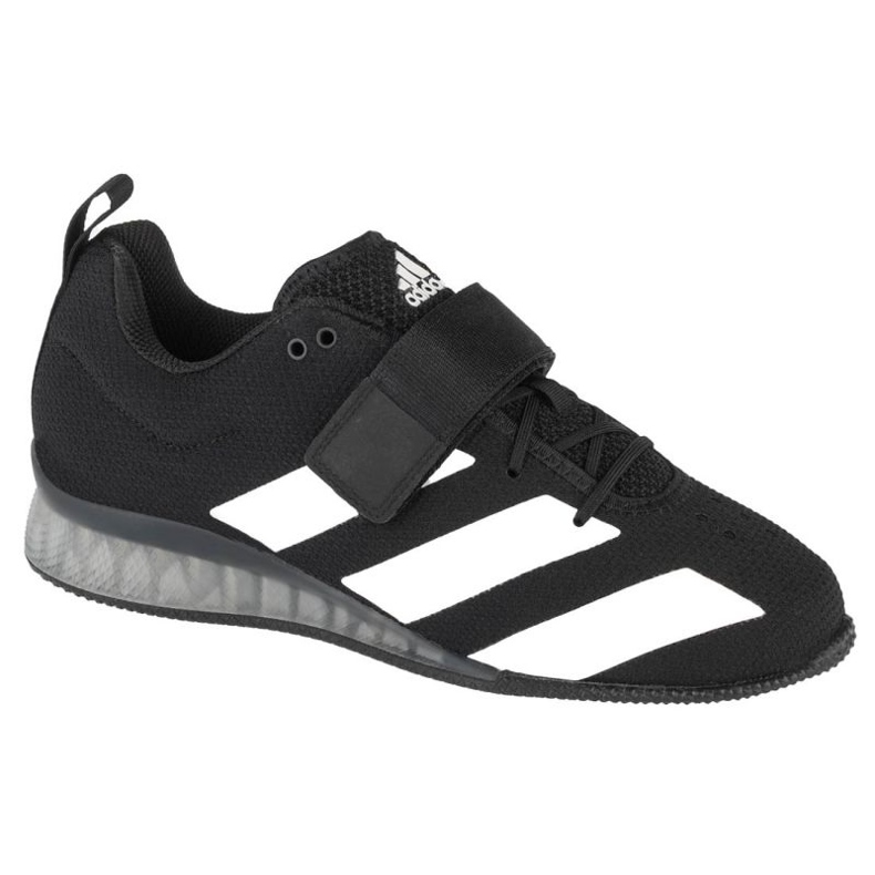 Adidas Adipower Weightlifting Ii M GZ5952 träningsskor svart
