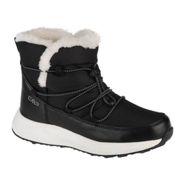 CMP Sheratan W 30Q4576-U901 stövlar beige svart