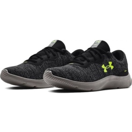 Under Armour Mojo 2 M 3024134-004 skor svart