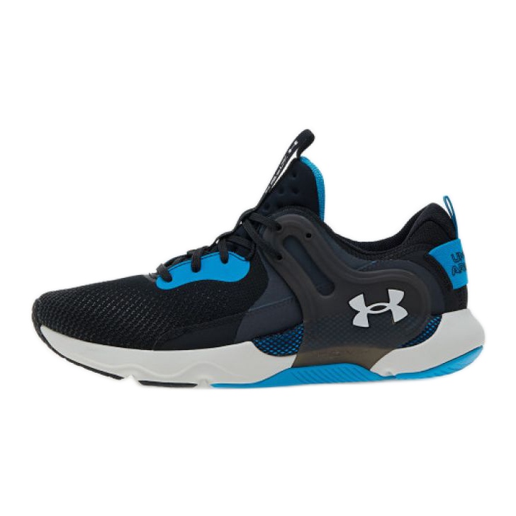 Under Armour Hovr Apex 3 M 3024271-003 svart