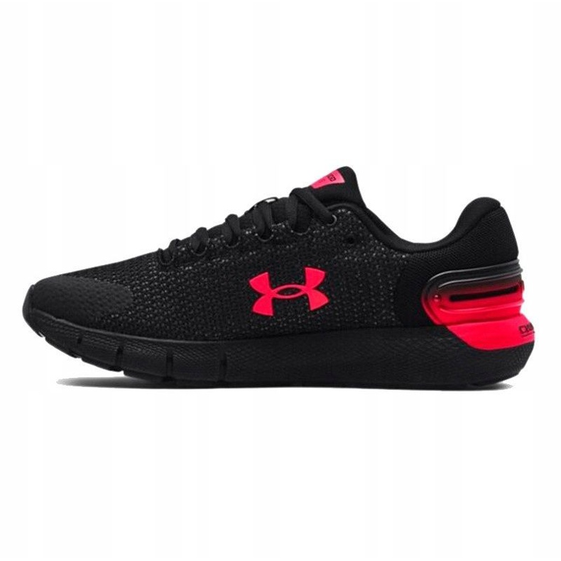 Under Armour Charged Rouge 2,5 M 3024 400-004 svart