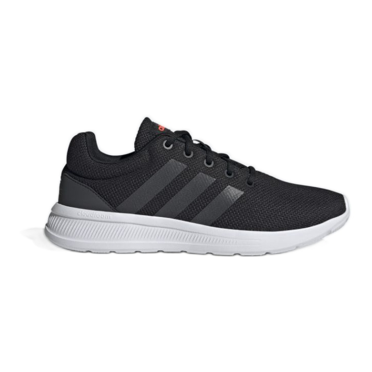 Adidas Lite Racer Cln 2.0 M GZ2813 skor svart