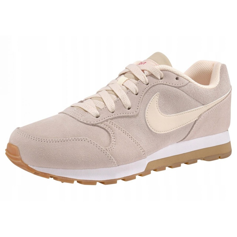 Nike Nd Runner 2 Se W AQ9121-801 skor rosa