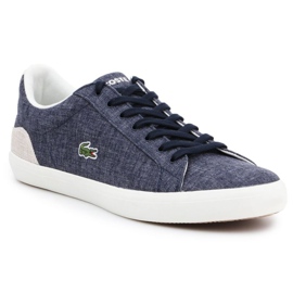 Lacoste M 7-35CAM007567F Sneakers blå