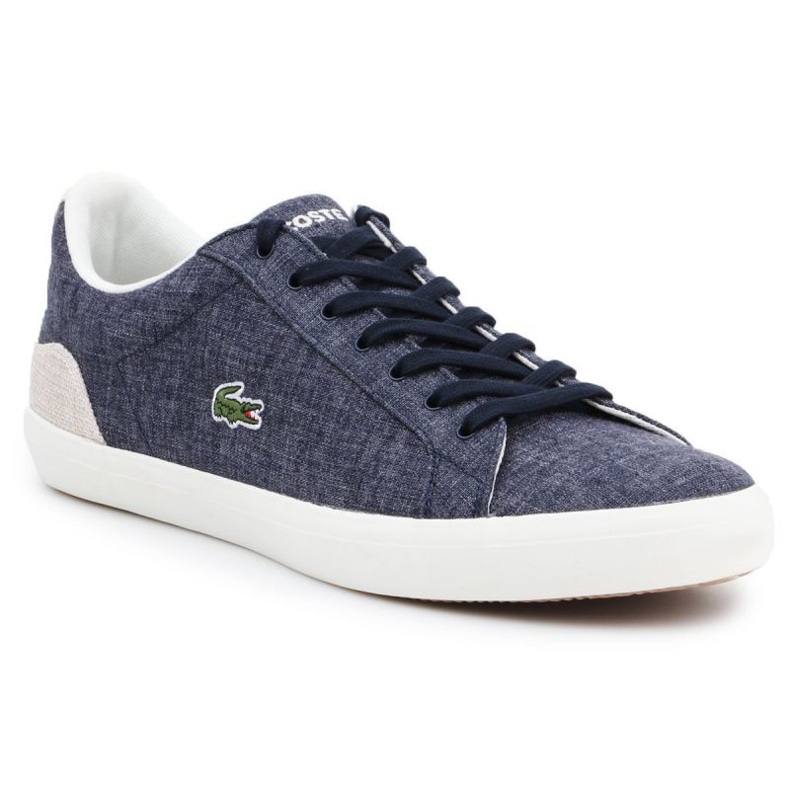 Lacoste M 7-35CAM007567F Sneakers blå