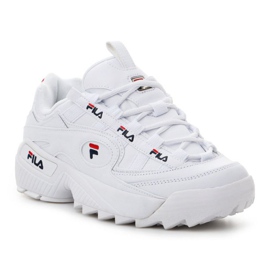 Fila D-formation M 1CM00489.125 vit