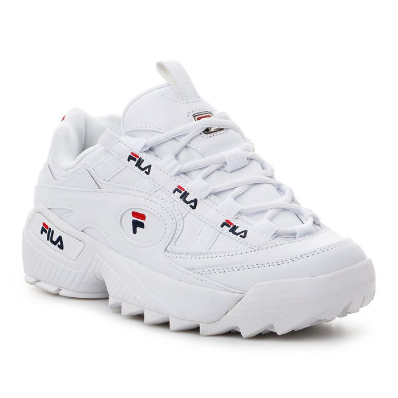 Fila D-formation M 1CM00489.125 vit