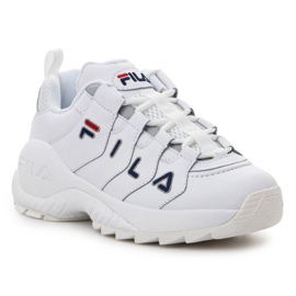 Fila Countdown Low W 1010751.1FG skor vit