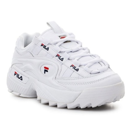 Fila D-Formation W 5CM00514-125 skor vit