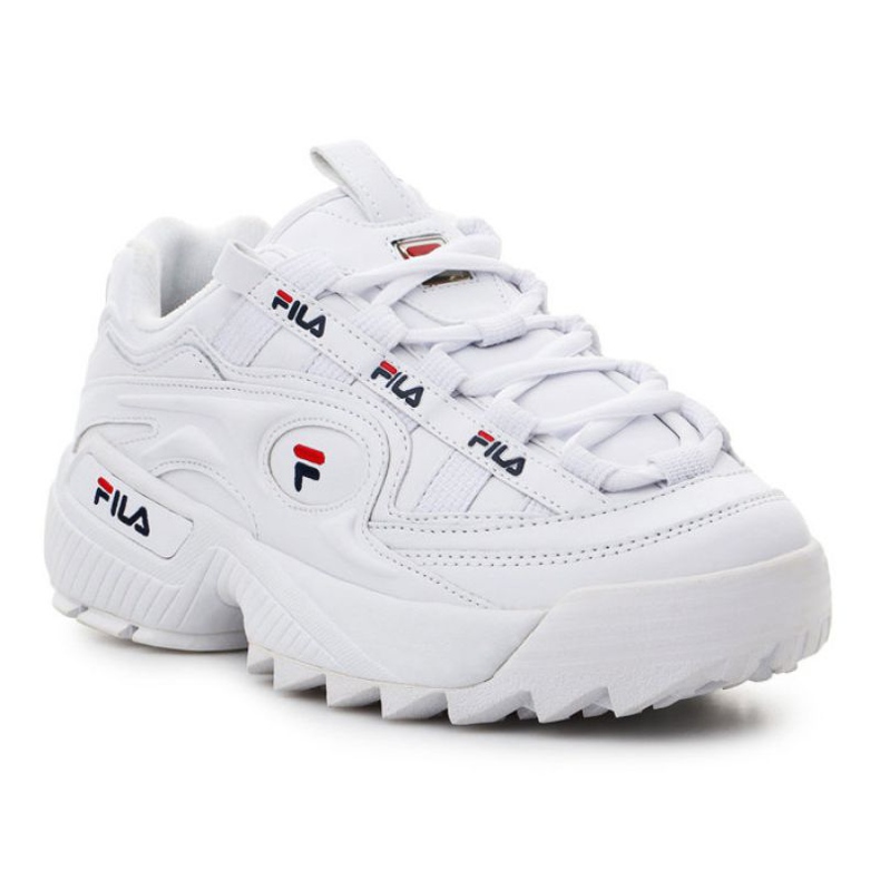 Fila D-Formation W 5CM00514-125 skor vit